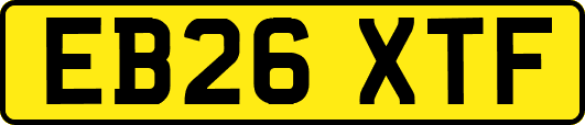 EB26XTF