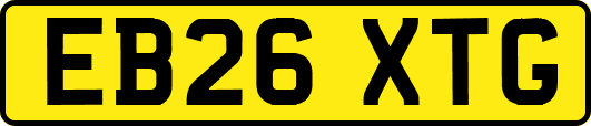 EB26XTG