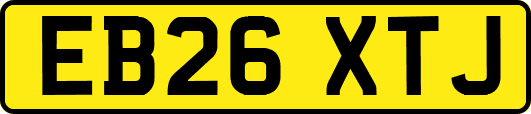 EB26XTJ
