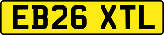 EB26XTL