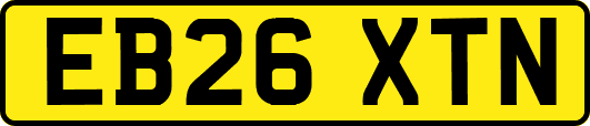 EB26XTN