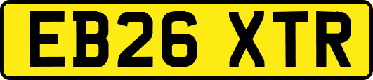 EB26XTR