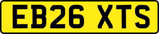 EB26XTS