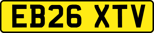 EB26XTV