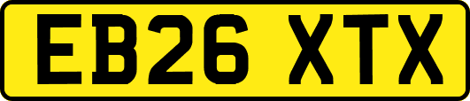 EB26XTX
