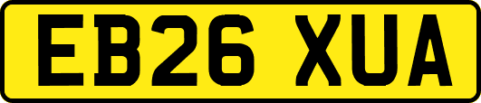 EB26XUA