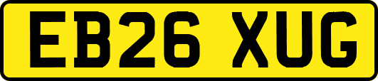 EB26XUG