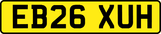 EB26XUH