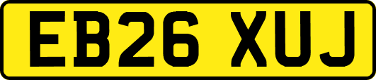EB26XUJ