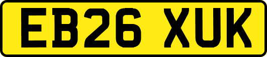 EB26XUK
