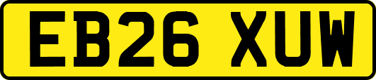 EB26XUW
