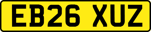 EB26XUZ