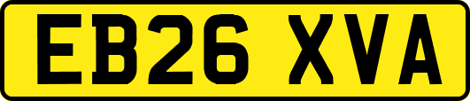 EB26XVA