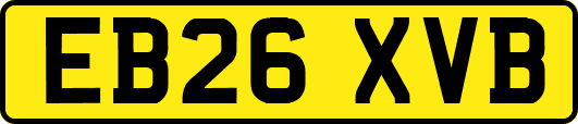 EB26XVB
