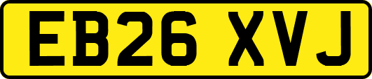 EB26XVJ