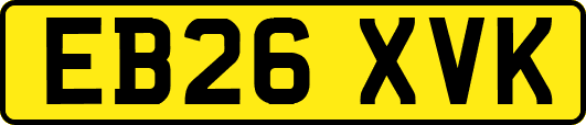 EB26XVK