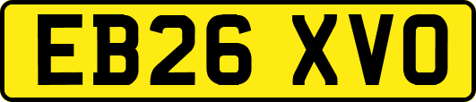 EB26XVO