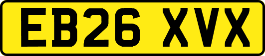 EB26XVX