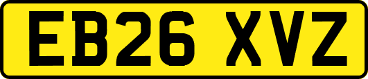 EB26XVZ