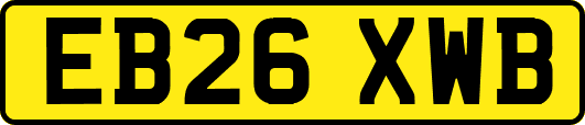 EB26XWB