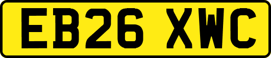 EB26XWC