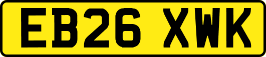 EB26XWK