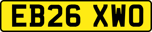 EB26XWO