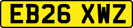 EB26XWZ