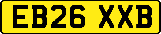 EB26XXB