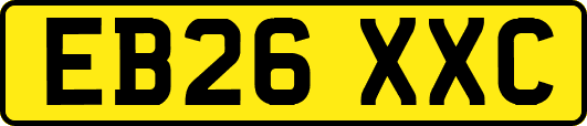 EB26XXC