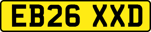 EB26XXD