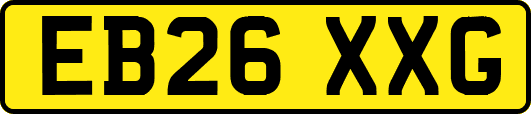 EB26XXG