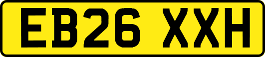 EB26XXH