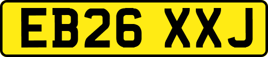EB26XXJ