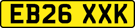 EB26XXK