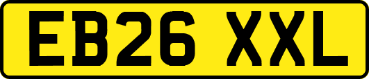 EB26XXL