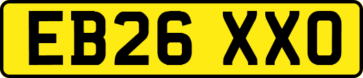 EB26XXO