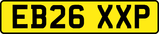 EB26XXP