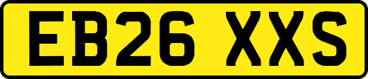 EB26XXS