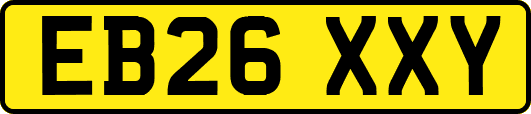 EB26XXY