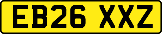 EB26XXZ