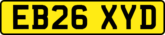 EB26XYD