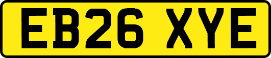 EB26XYE