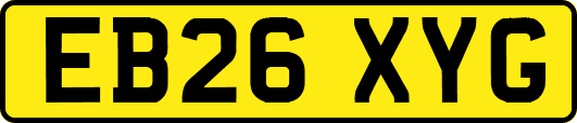 EB26XYG