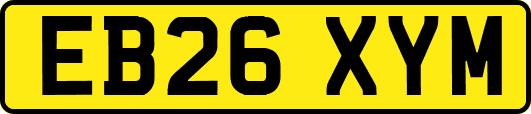 EB26XYM