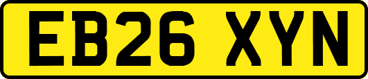 EB26XYN