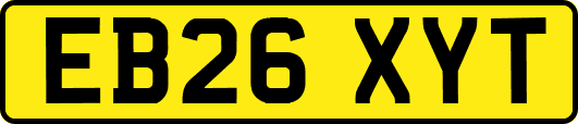 EB26XYT