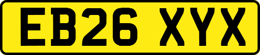 EB26XYX