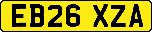 EB26XZA