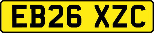 EB26XZC